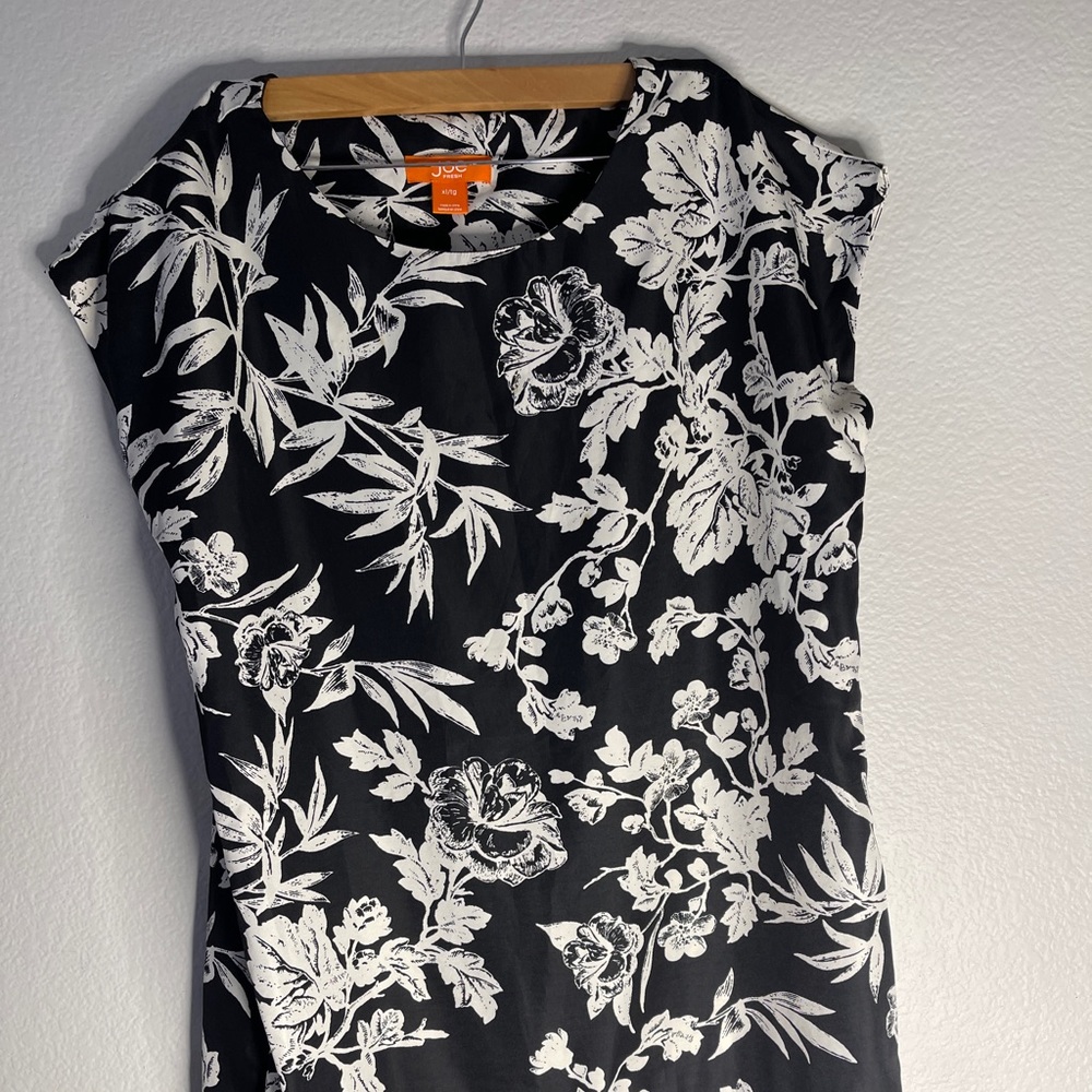 Joe Fresh Tunic